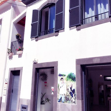 Angela'S Loft Villa Ribeira Brava Bagian luar foto