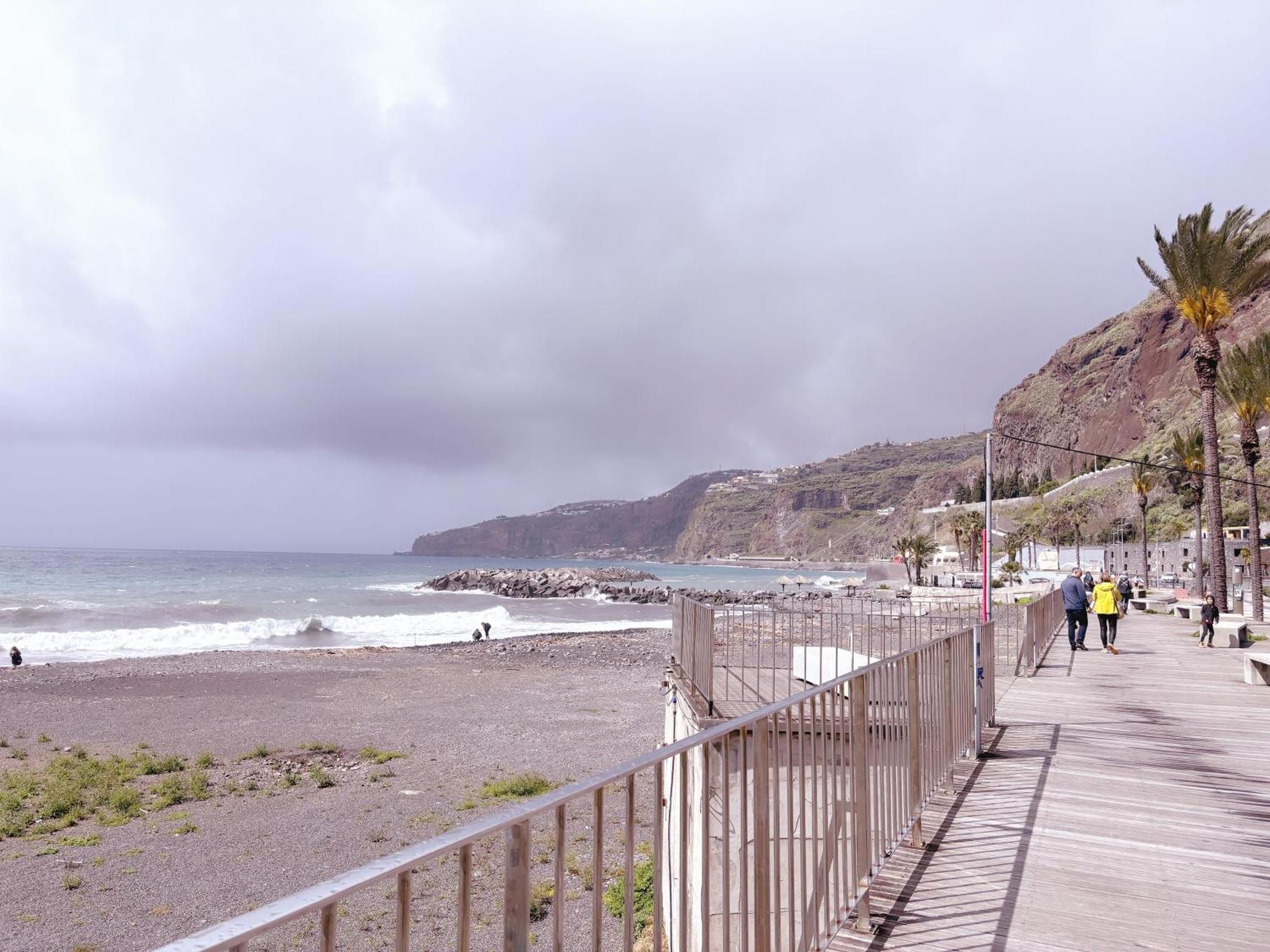 Angela'S Loft Villa Ribeira Brava Bagian luar foto