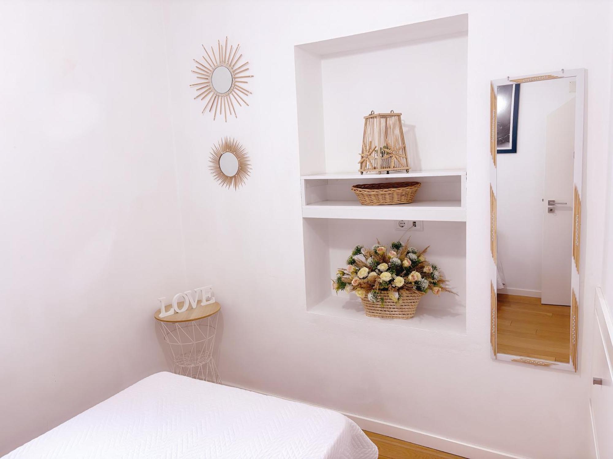 Angela'S Loft Villa Ribeira Brava Bagian luar foto