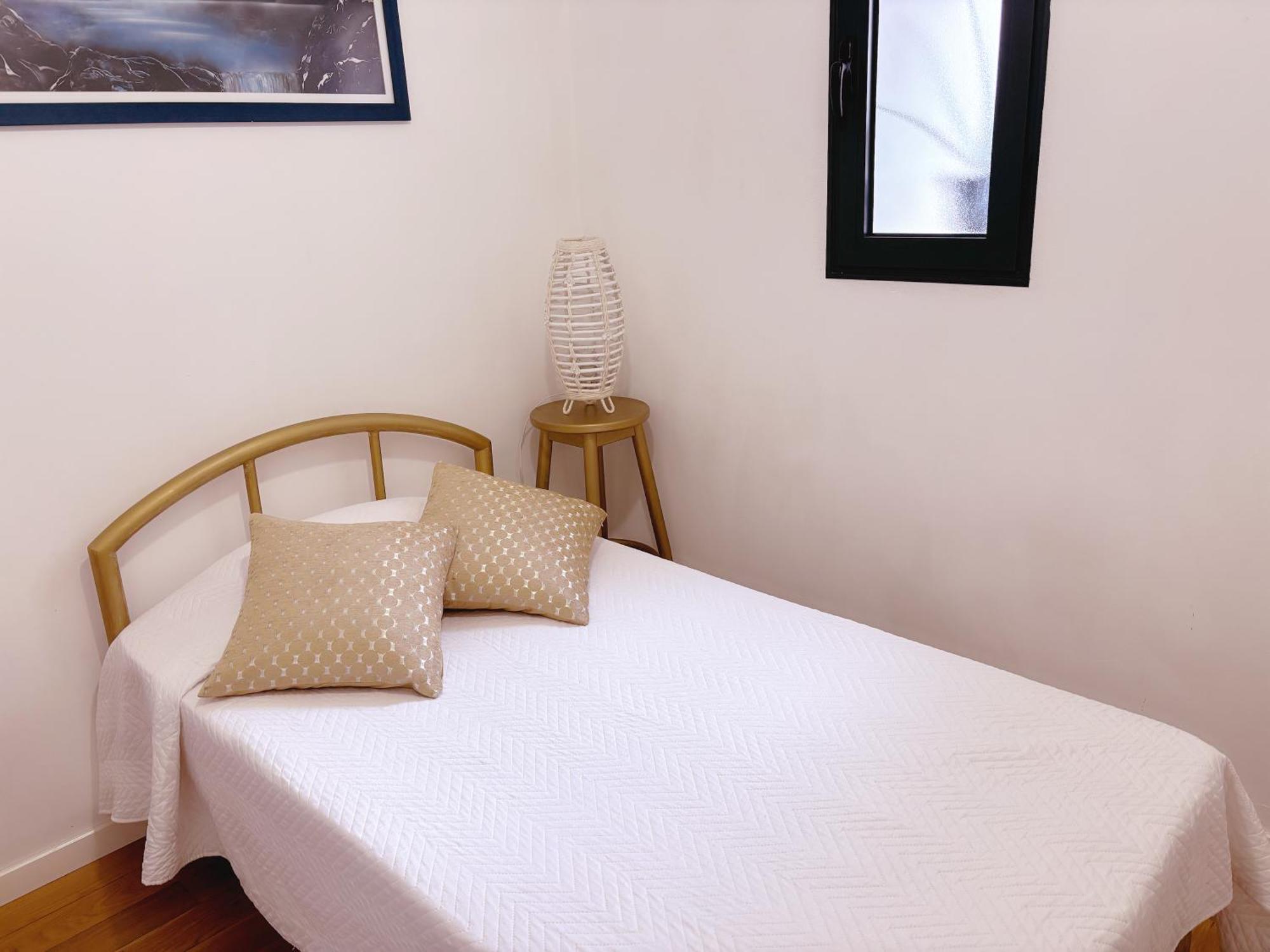 Angela'S Loft Villa Ribeira Brava Bagian luar foto