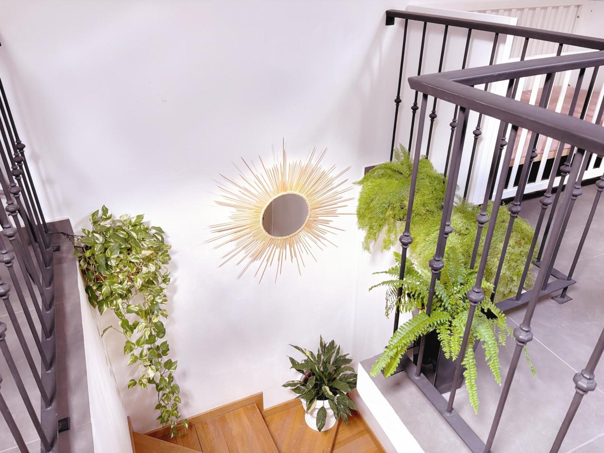 Angela'S Loft Villa Ribeira Brava Bagian luar foto