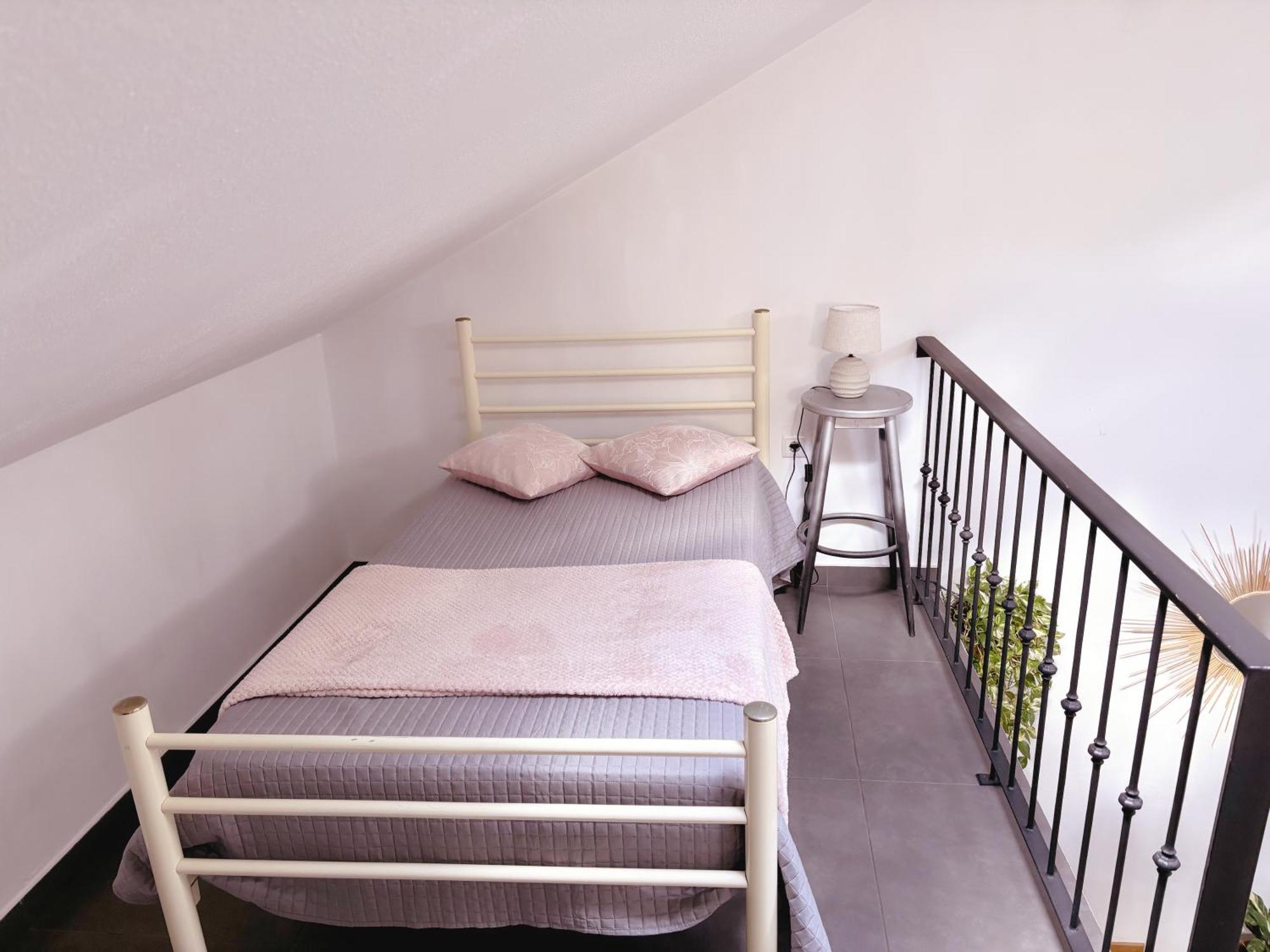 Angela'S Loft Villa Ribeira Brava Bagian luar foto