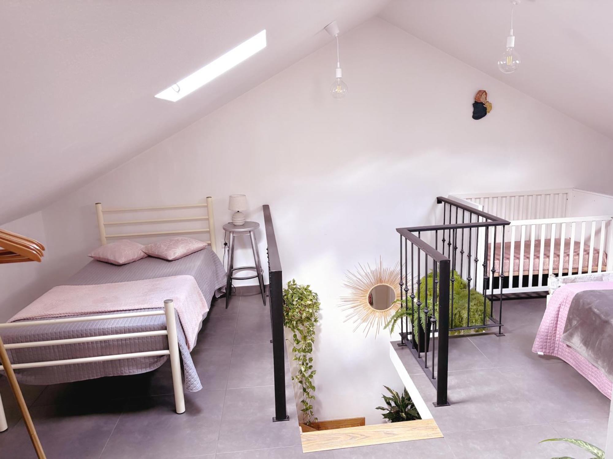 Angela'S Loft Villa Ribeira Brava Bagian luar foto