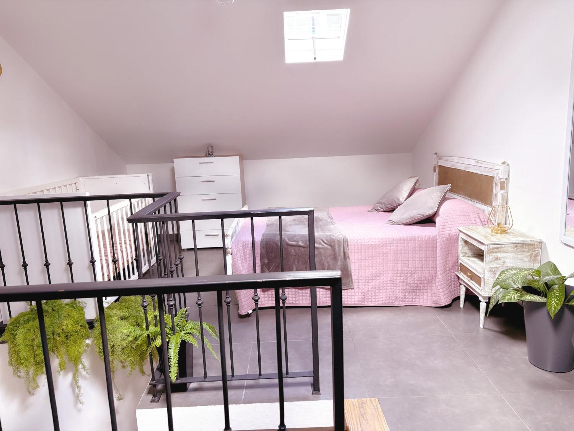Angela'S Loft Villa Ribeira Brava Bagian luar foto