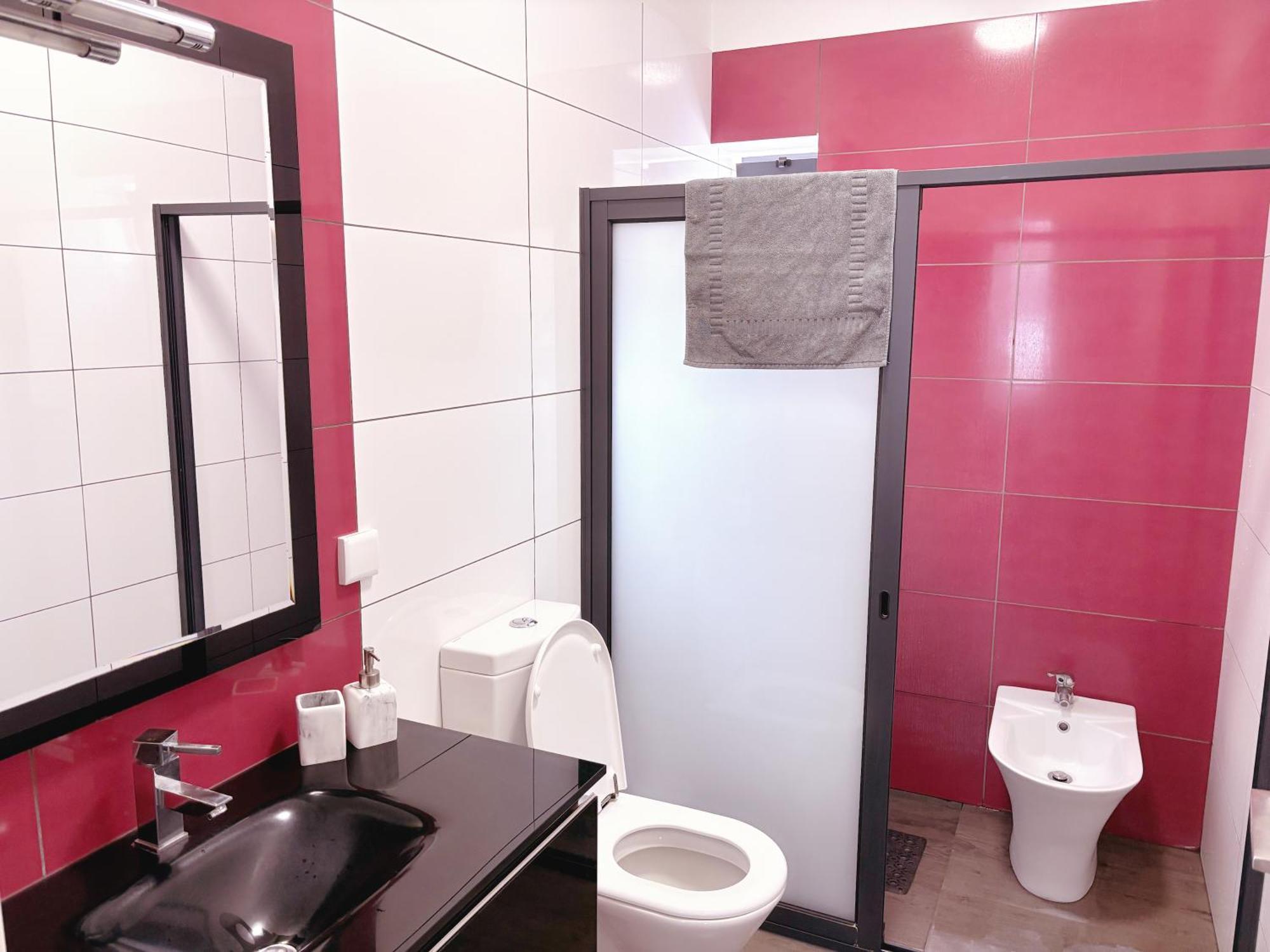Angela'S Loft Villa Ribeira Brava Bagian luar foto