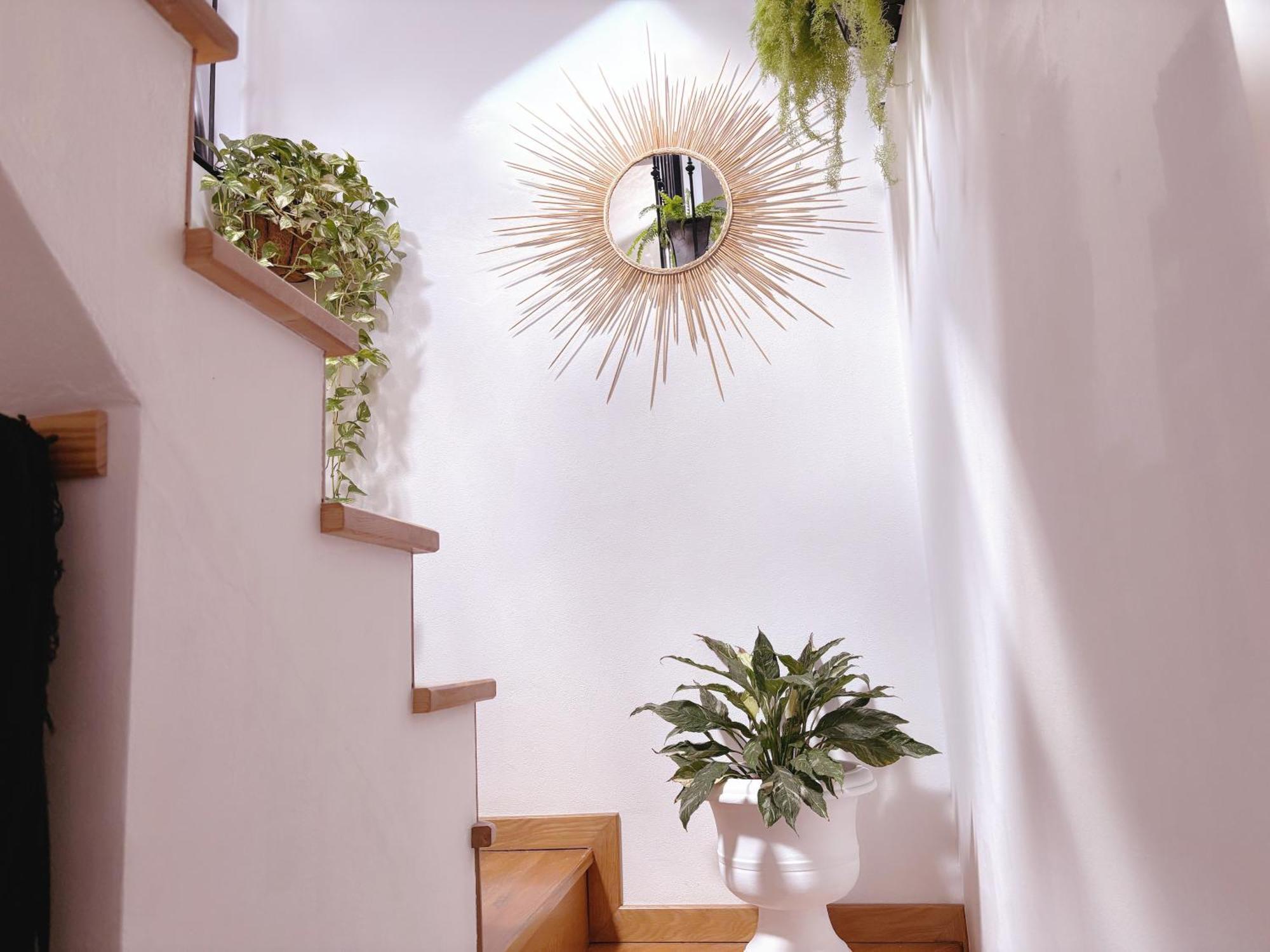 Angela'S Loft Villa Ribeira Brava Bagian luar foto