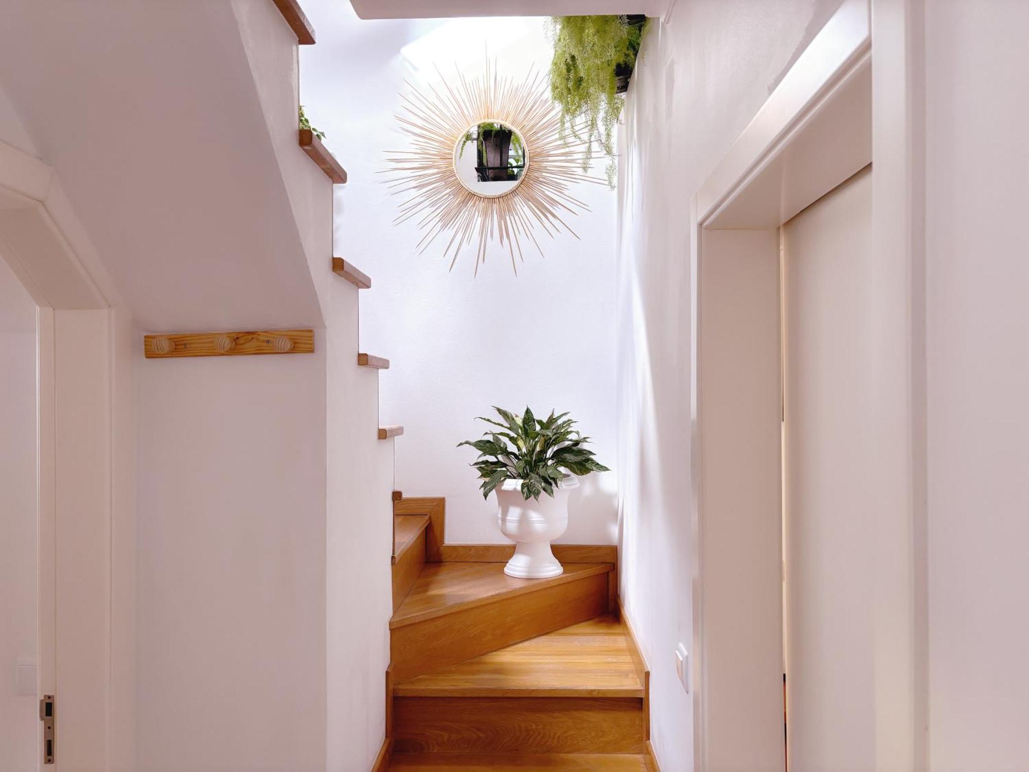 Angela'S Loft Villa Ribeira Brava Bagian luar foto