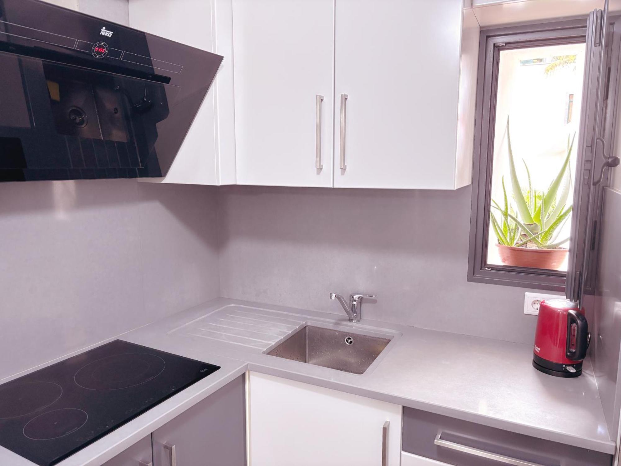 Angela'S Loft Villa Ribeira Brava Bagian luar foto