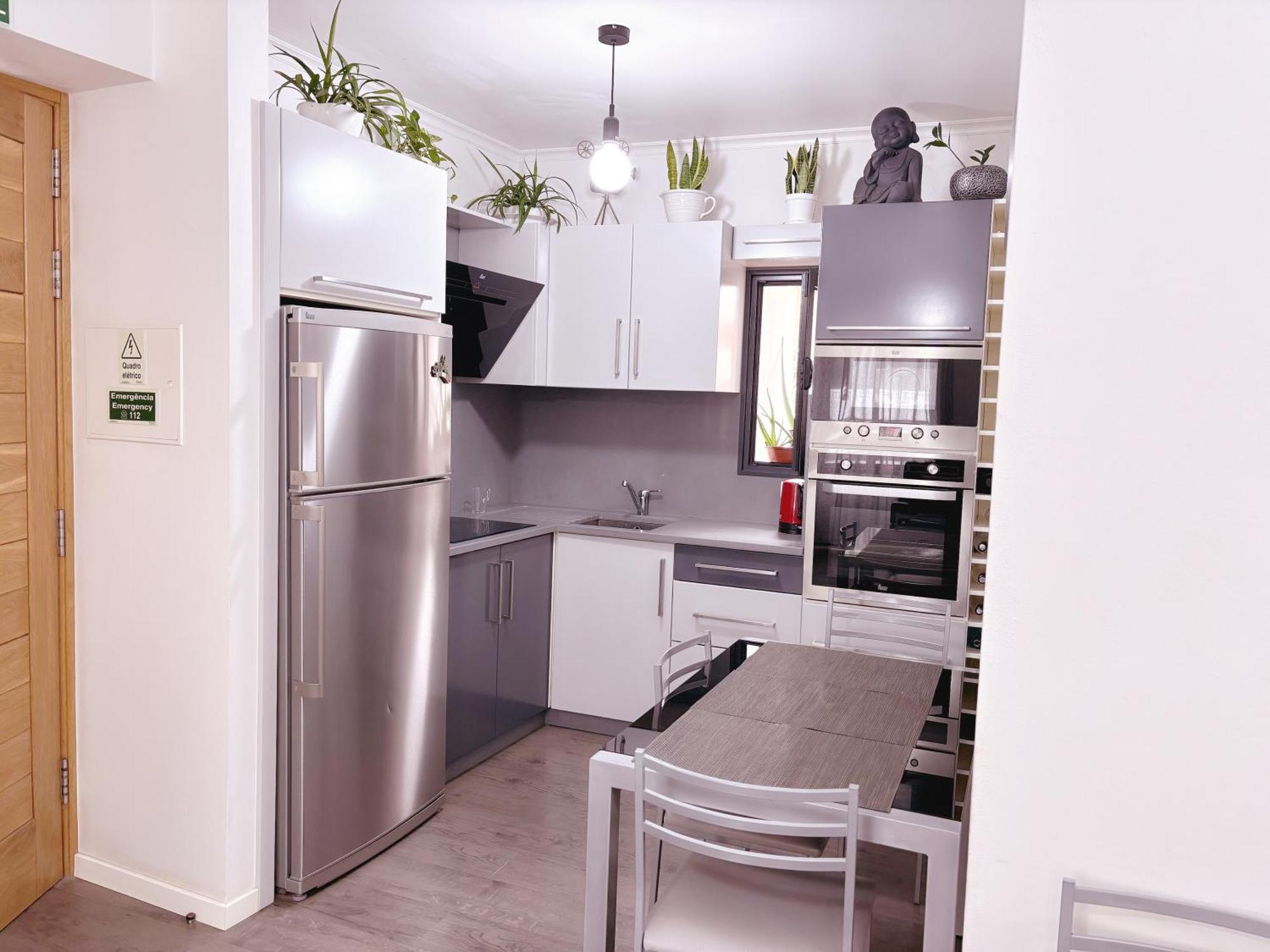 Angela'S Loft Villa Ribeira Brava Bagian luar foto