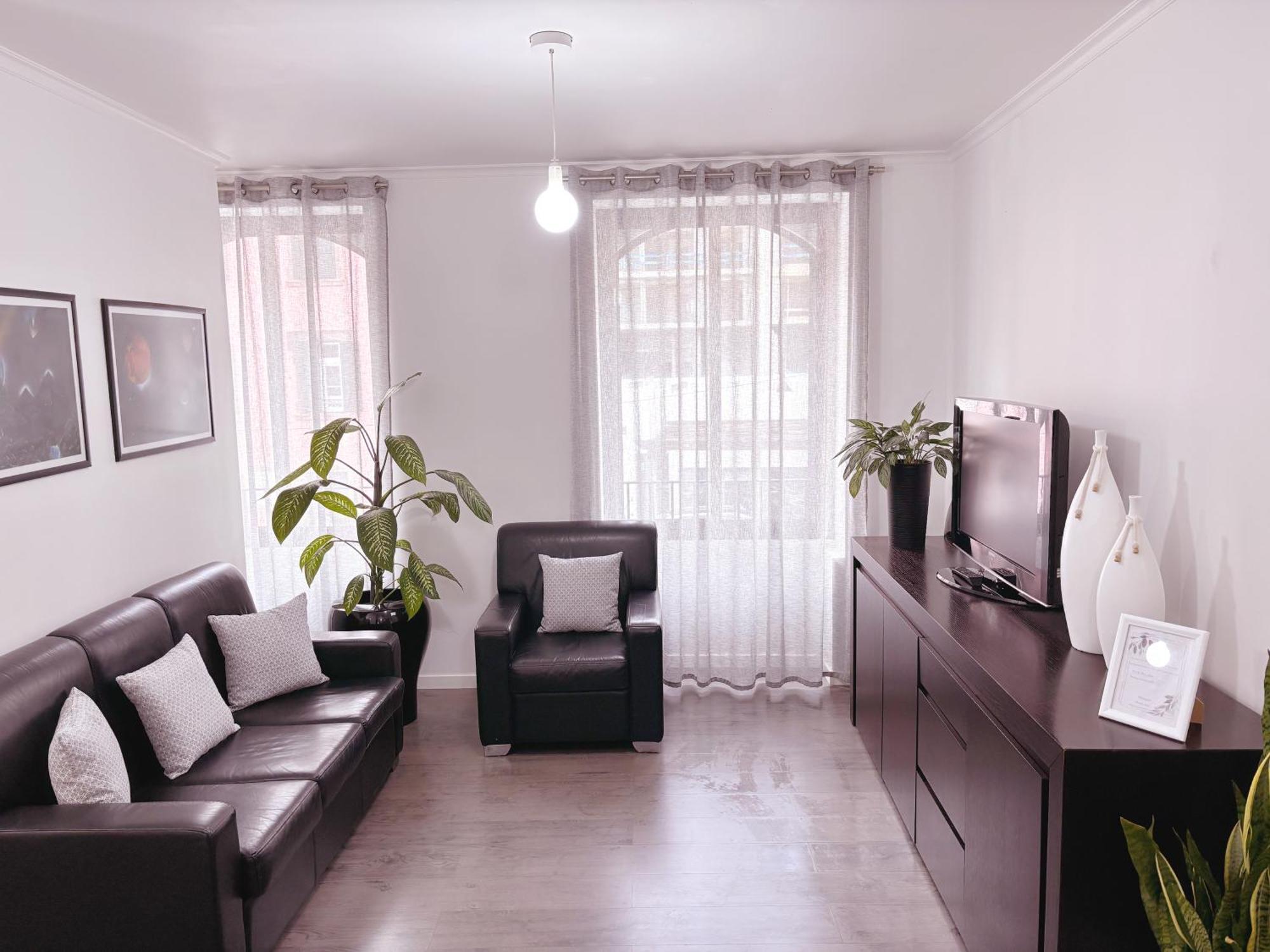Angela'S Loft Villa Ribeira Brava Bagian luar foto
