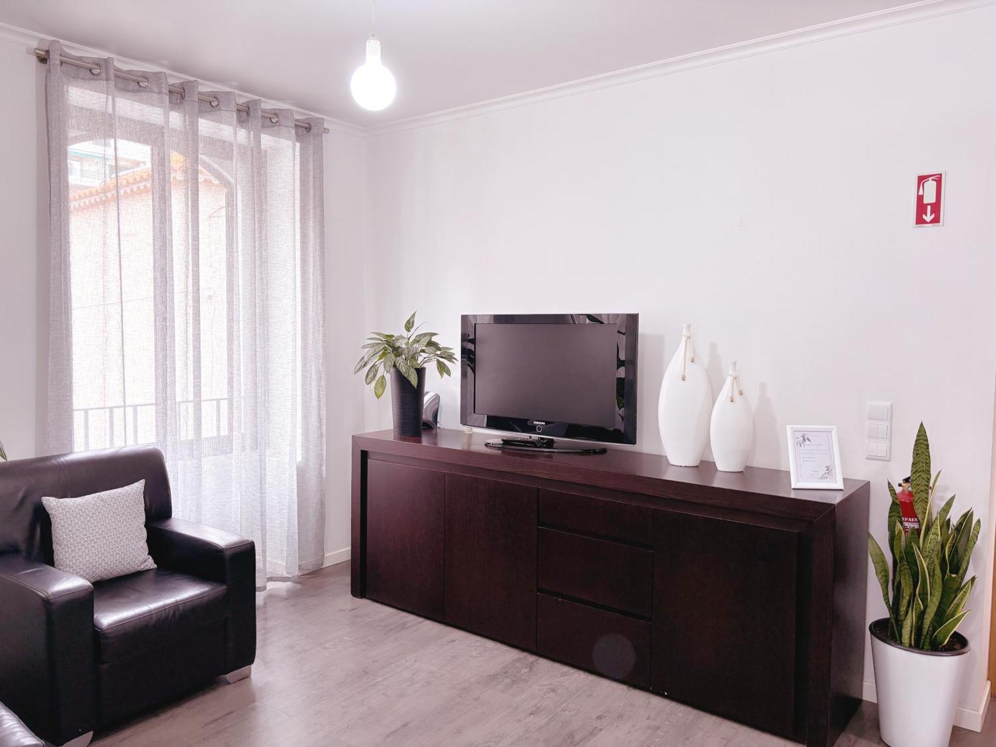 Angela'S Loft Villa Ribeira Brava Bagian luar foto