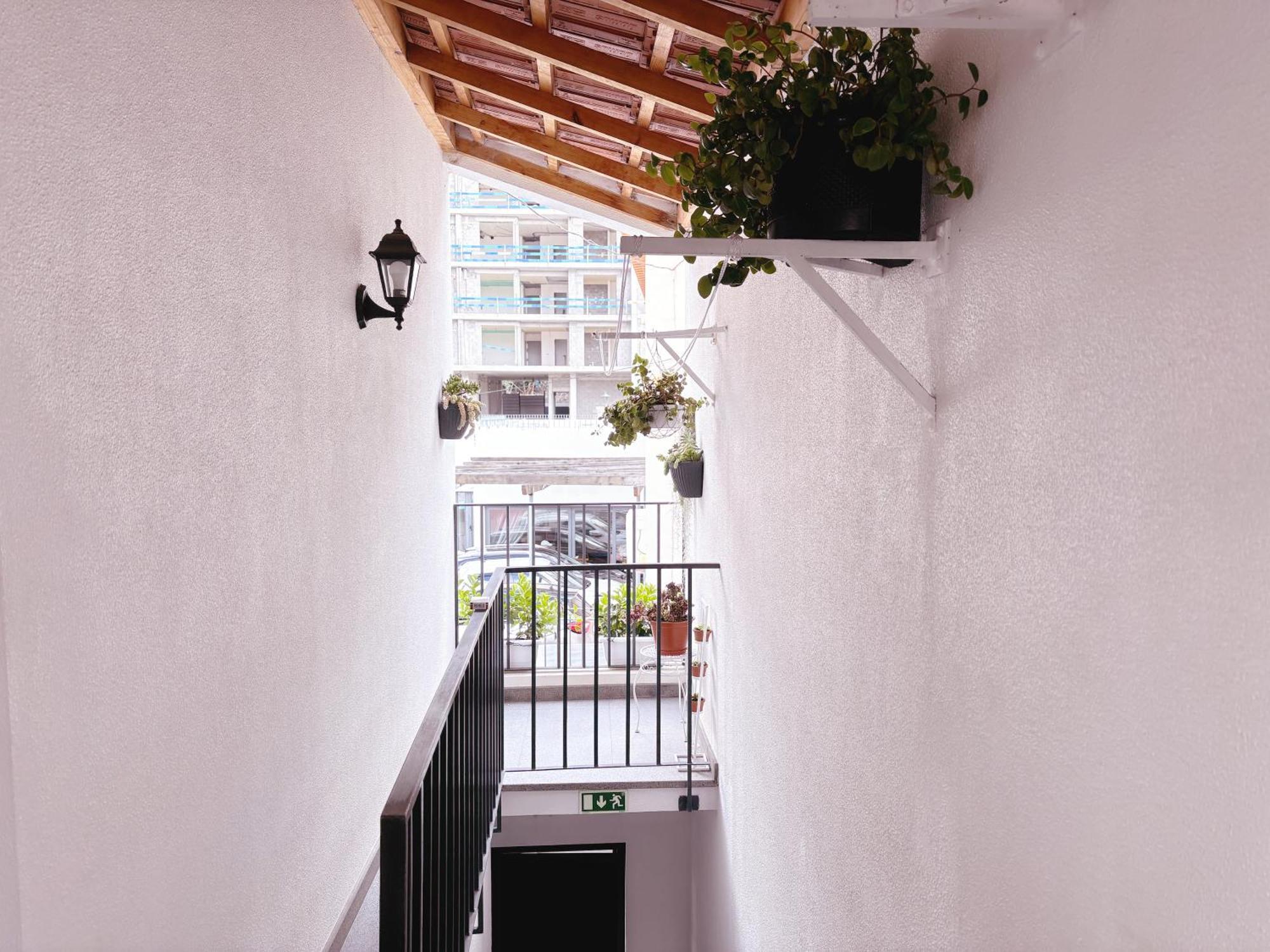 Angela'S Loft Villa Ribeira Brava Bagian luar foto